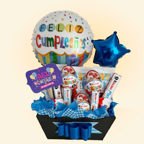 Kinder Sorpresa