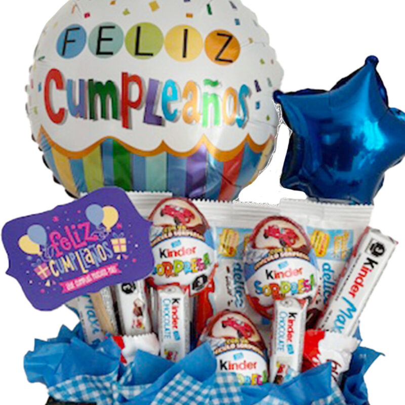 Kinder Sorpresa - Imagen 2