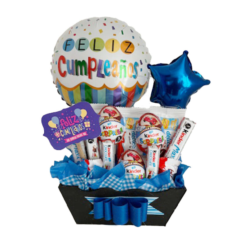 Kinder Sorpresa - Imagen 3