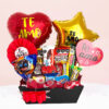 Chocolate amor
