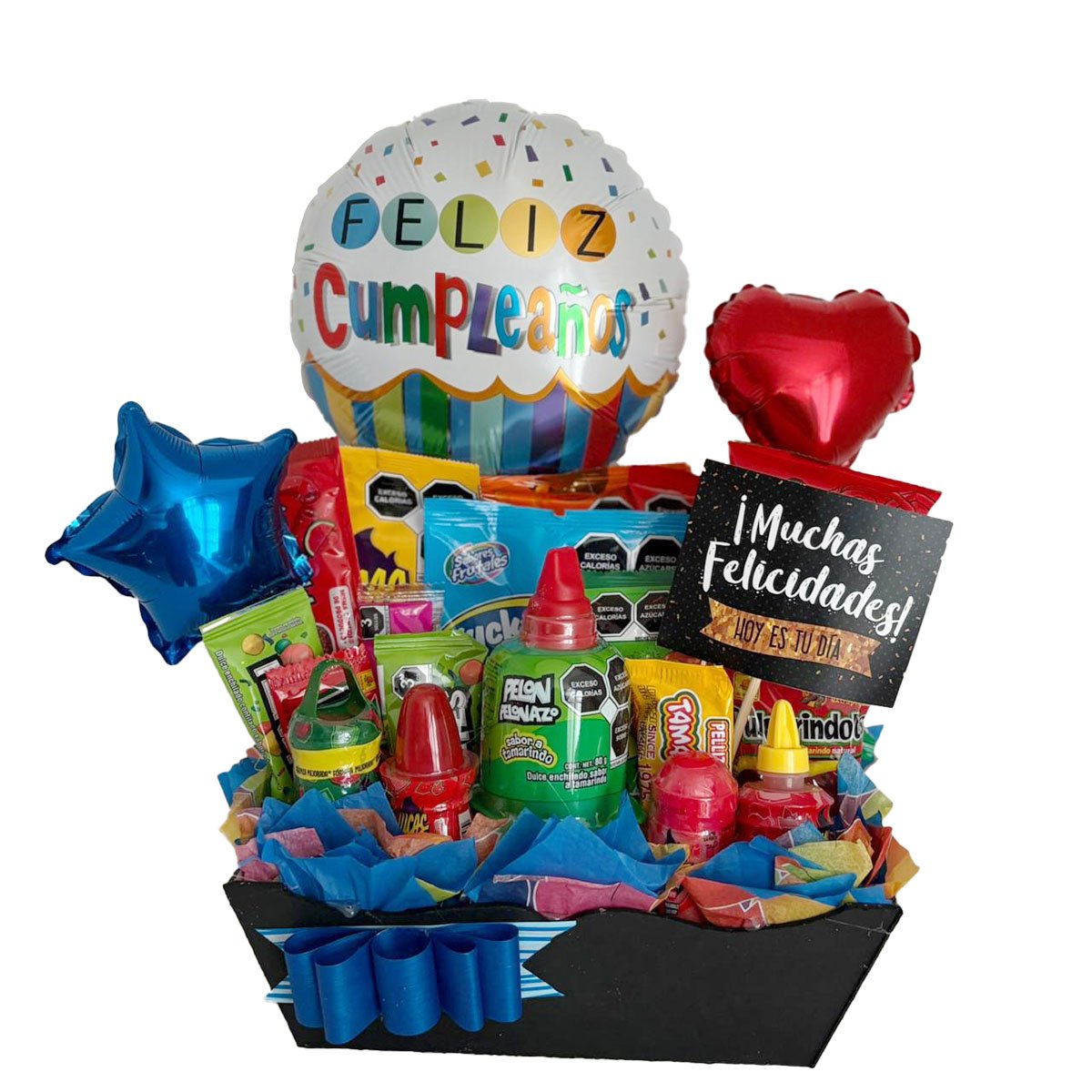 Sorpresa Picosita - Imagen 3