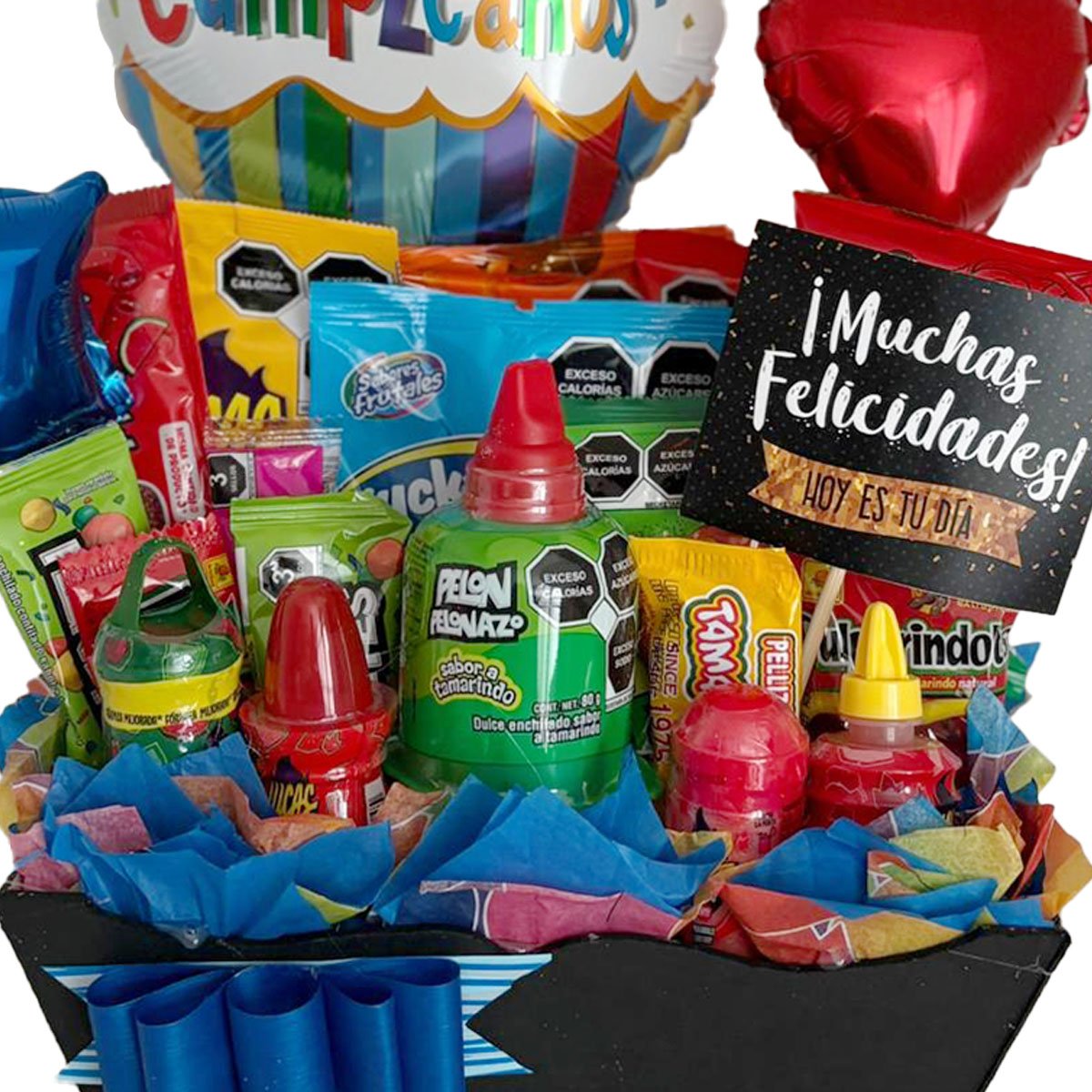 Sorpresa Picosita - Imagen 2