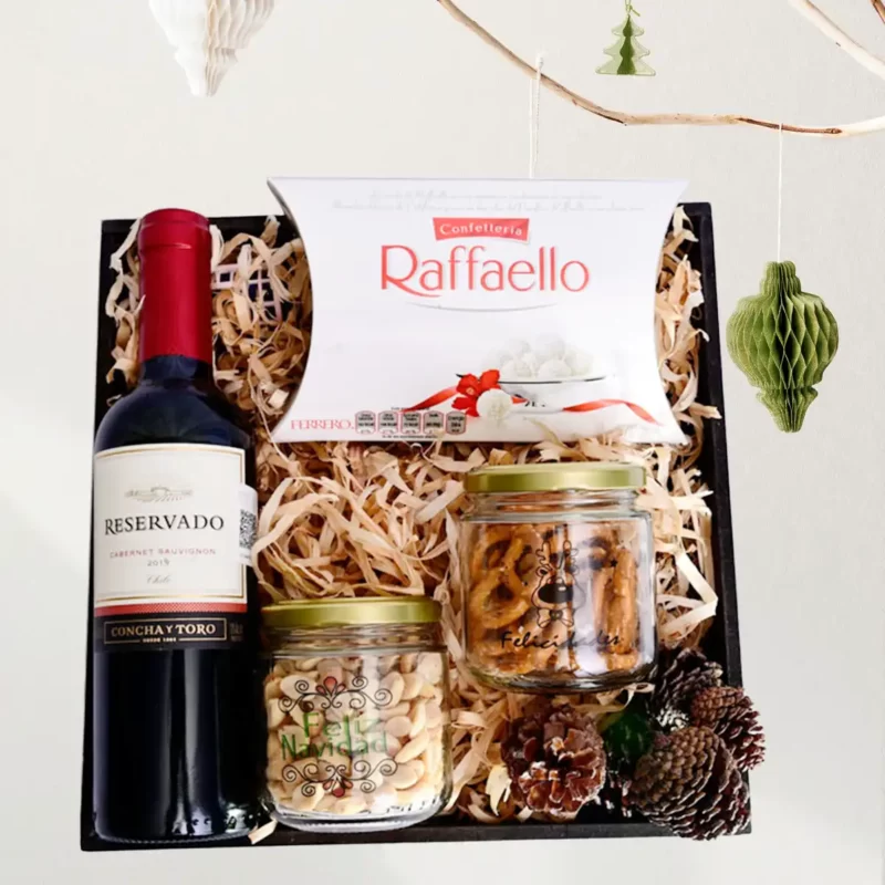detalle navideño