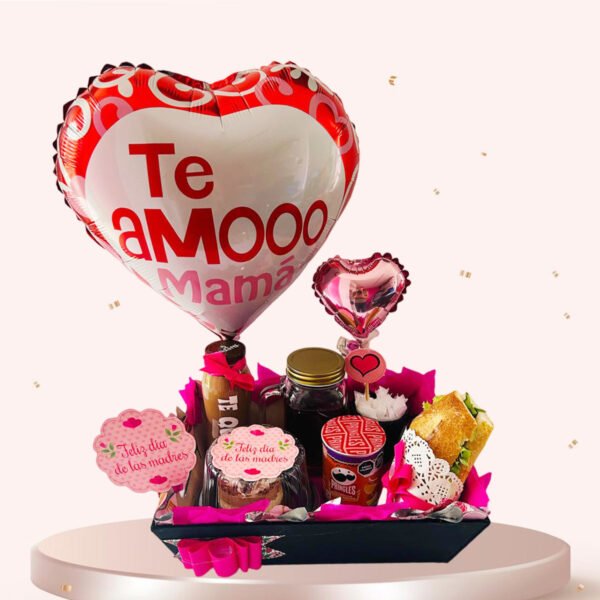 Mamá Mía