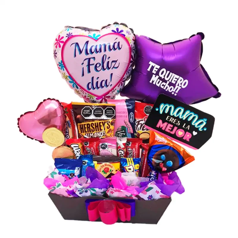 Love you Mom - Imagen 2