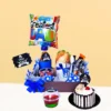 desayuno sorpresa para regalar