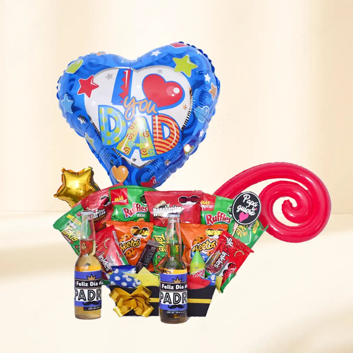 Regalo para papá