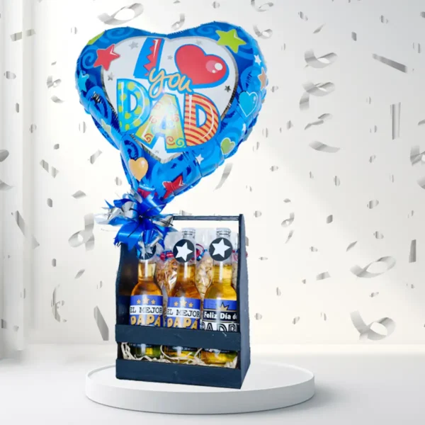 regalo para papá