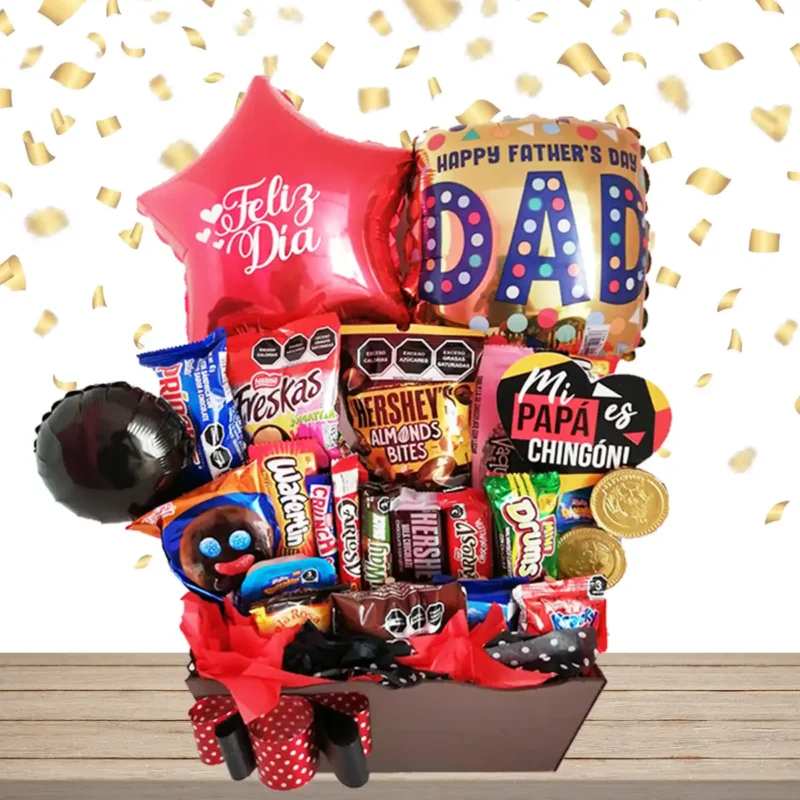 chocolate amor el regalo perfecto para papá