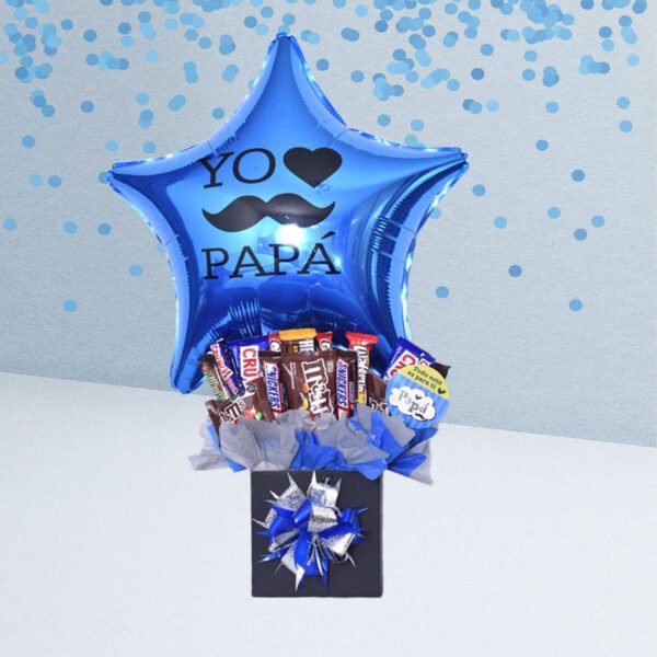 Para mi papá