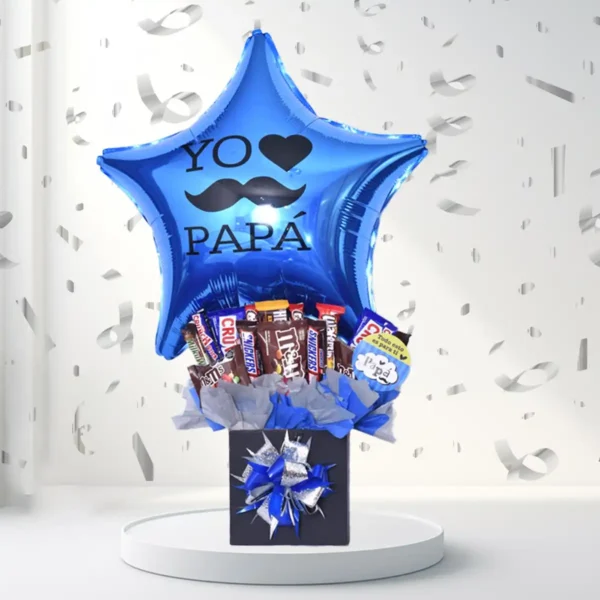 Para mi Papá