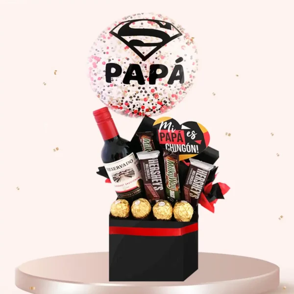Detalles sorpresa