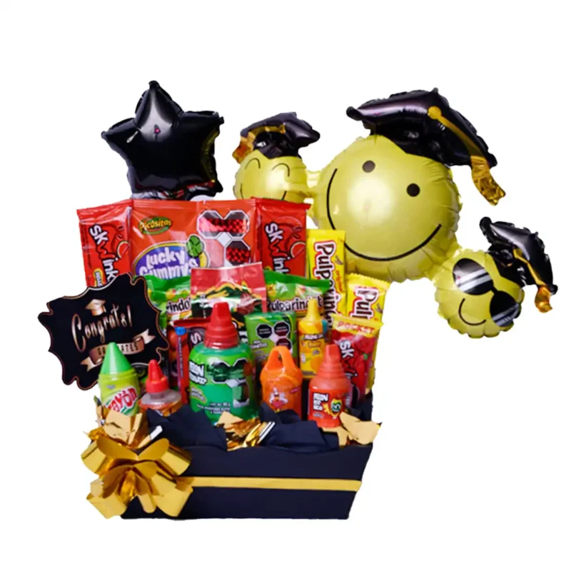 Felicidades Graduado - Imagen 2
