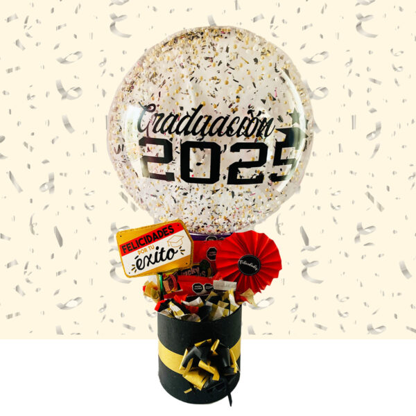 Mi Graduación