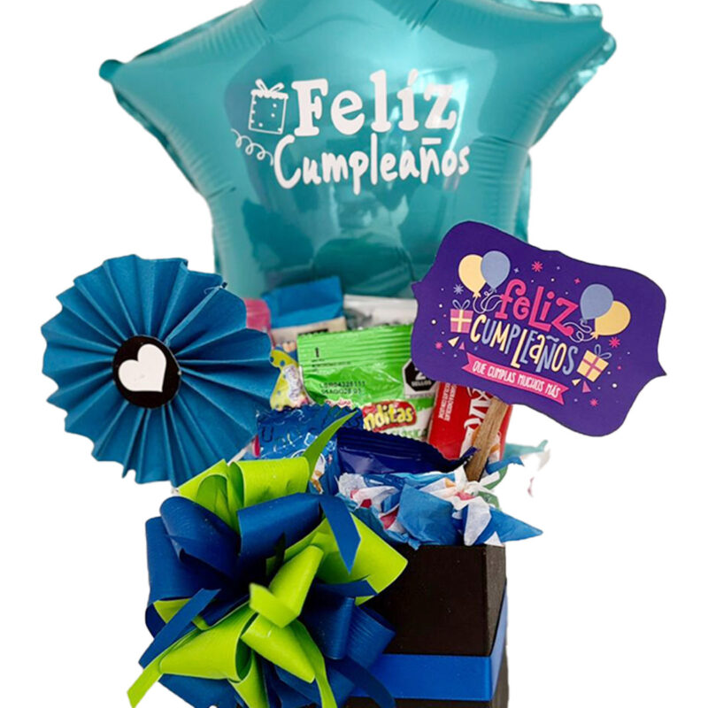 Celebration Boy - Imagen 2