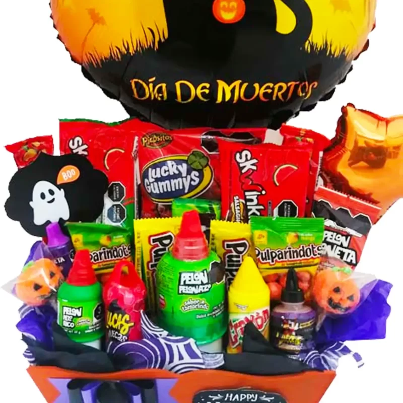 Sorpresa Terrorífica - Imagen 2