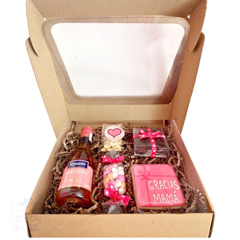 Gift Box Mom - Imagen 2