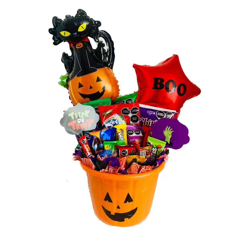 Dulce Calabaza - Imagen 2