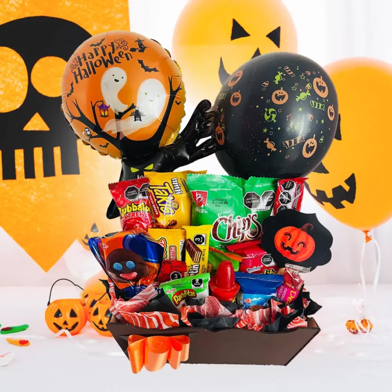 Happy Halloween