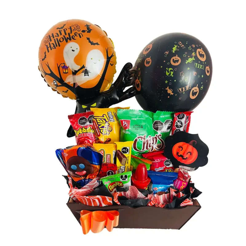Happy Halloween - Imagen 2