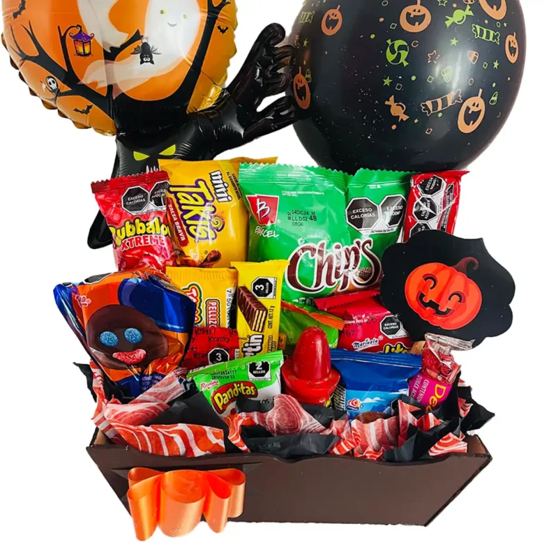 Happy Halloween - Imagen 3