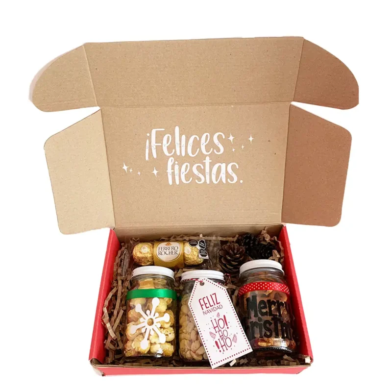 Snack Box - Imagen 2