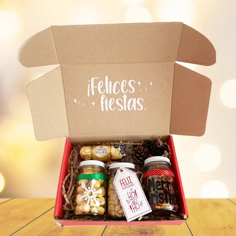 Snack Box