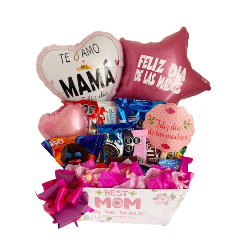 Love you Mom - Imagen 2