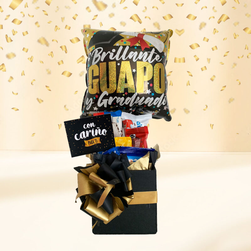 Regalo Graduación