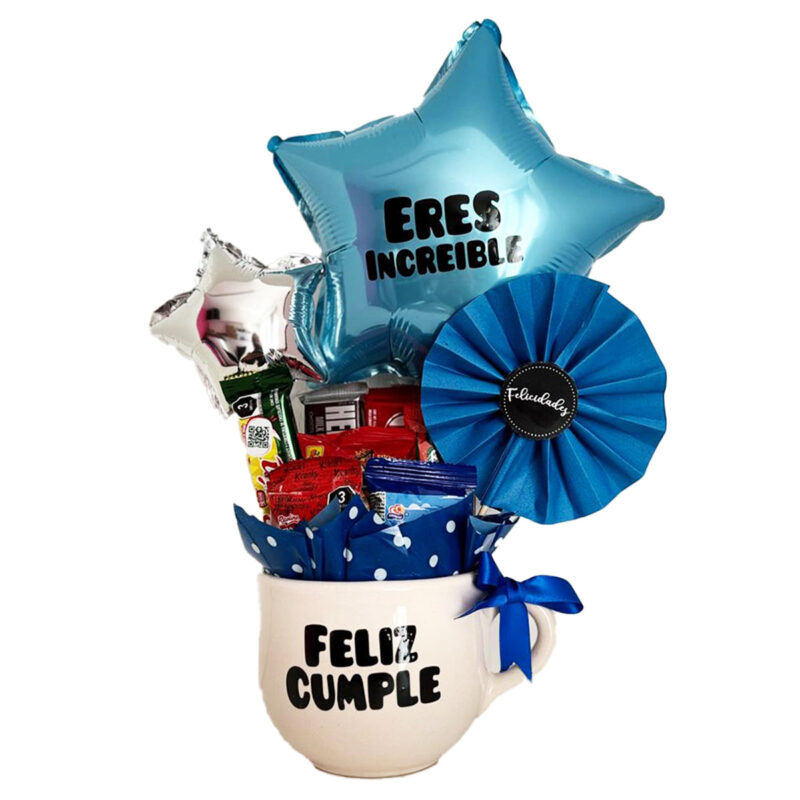 Taza Sorpresa - Imagen 2