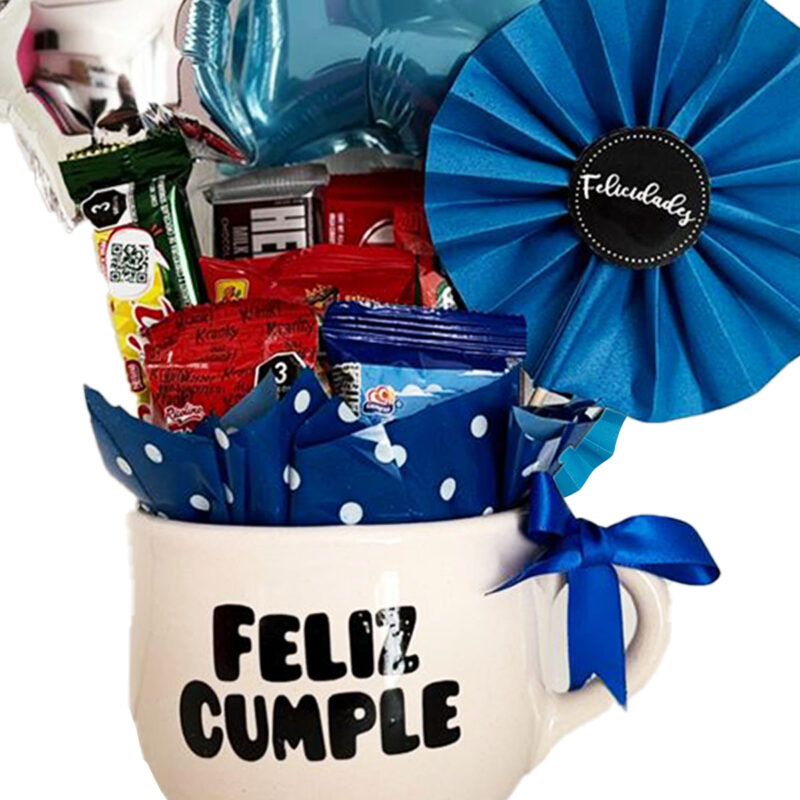 Taza Sorpresa - Imagen 3