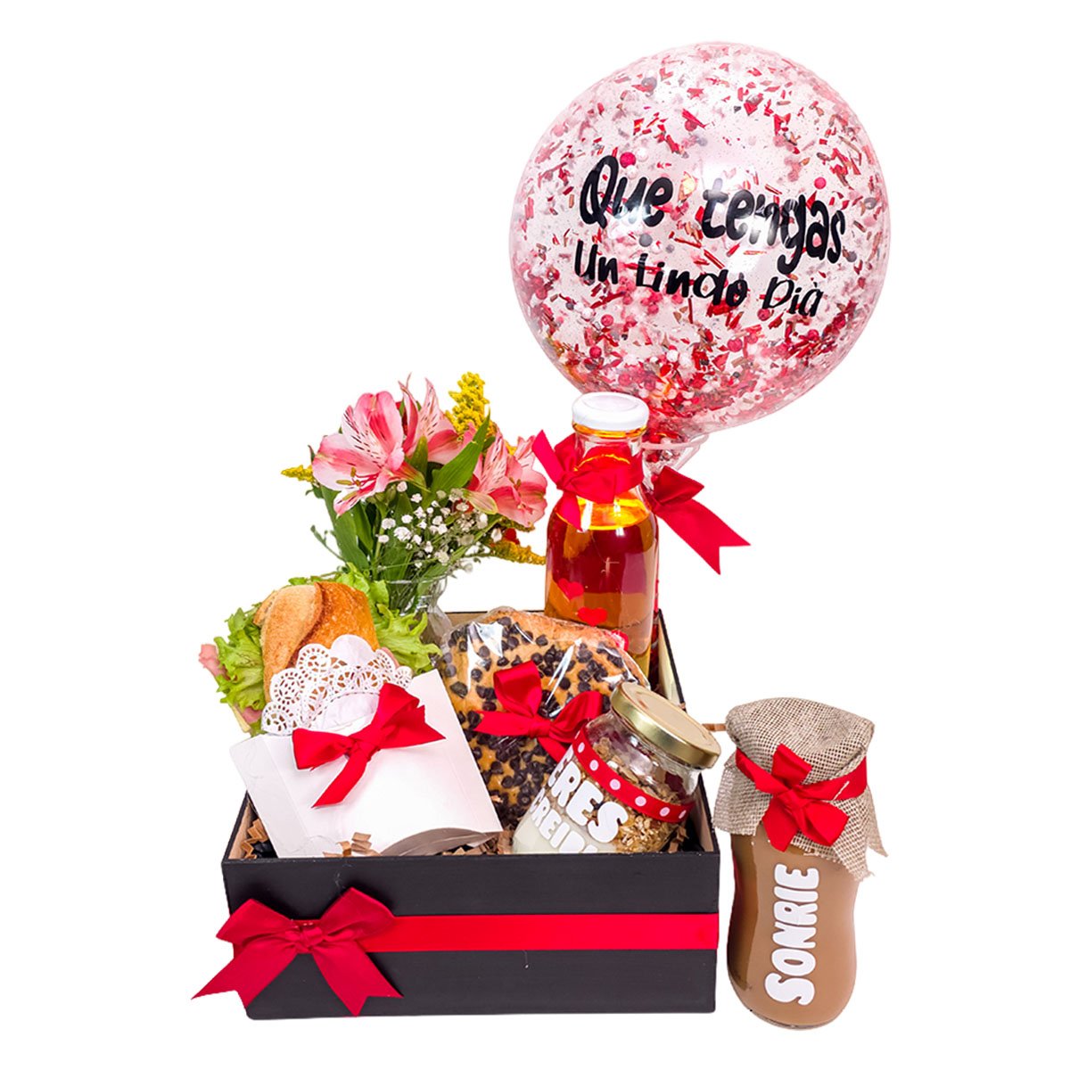 Desayuno Deluxe - Imagen 2