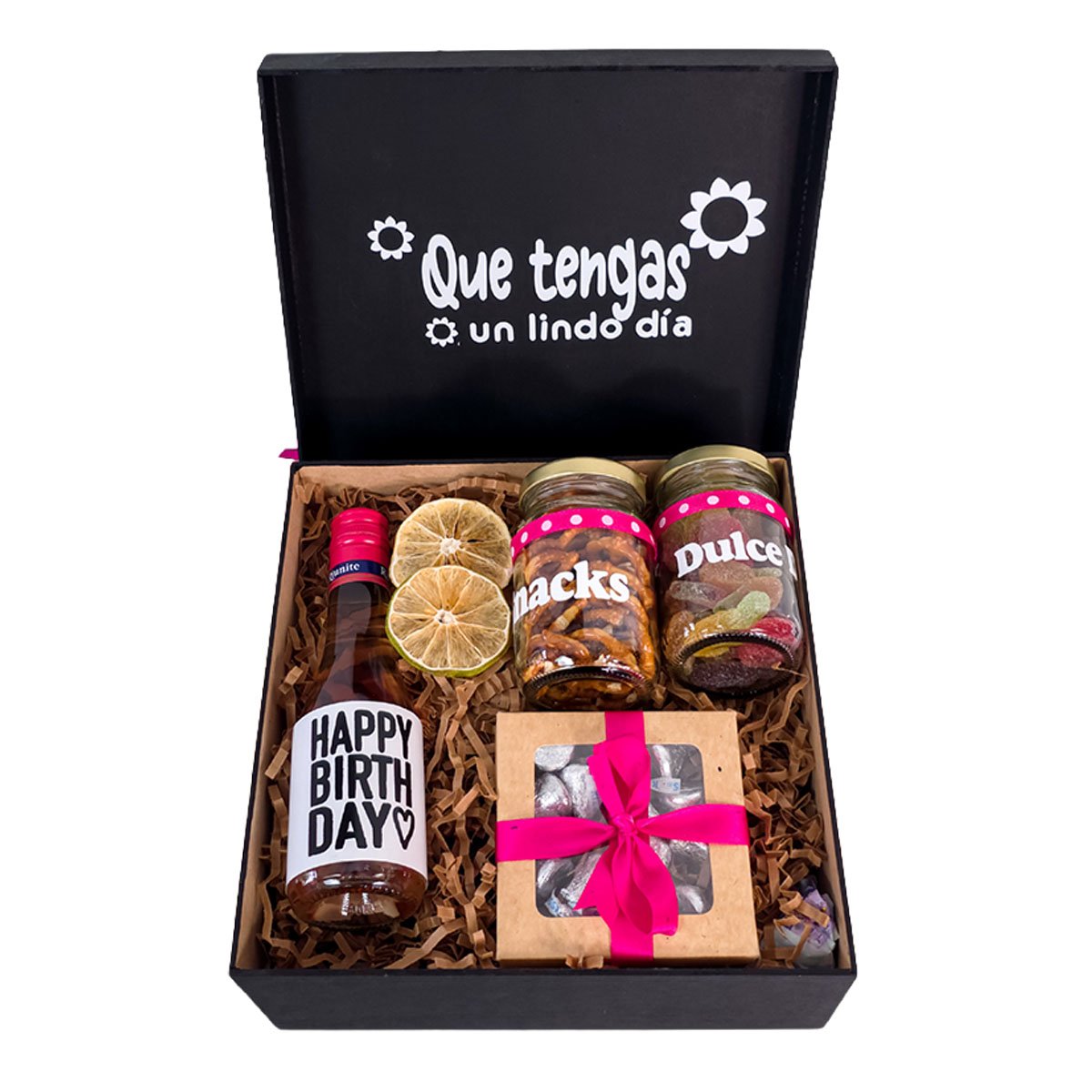 Pinky Box - Imagen 3