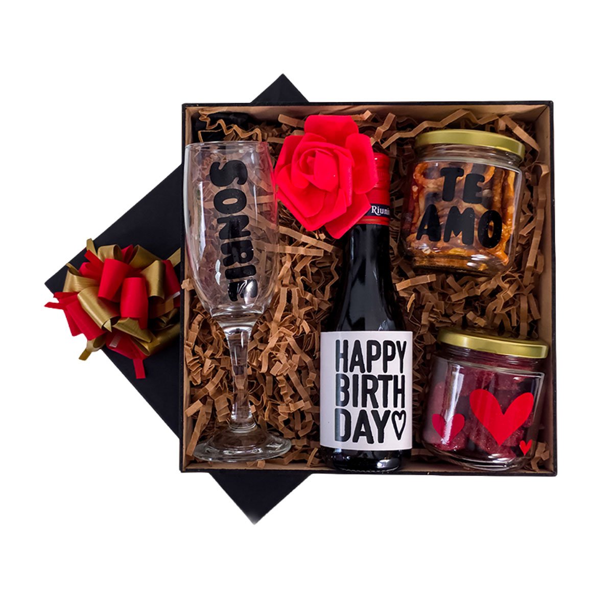 Vino & Snacks - Imagen 3