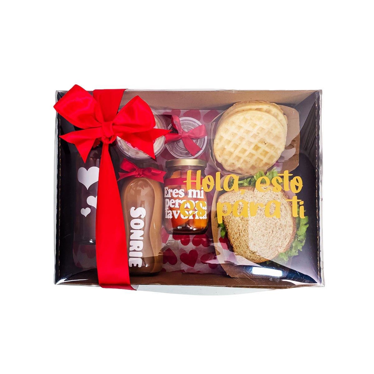 Happy Day Box - Imagen 2