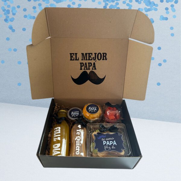 Gift Box Día del Padre