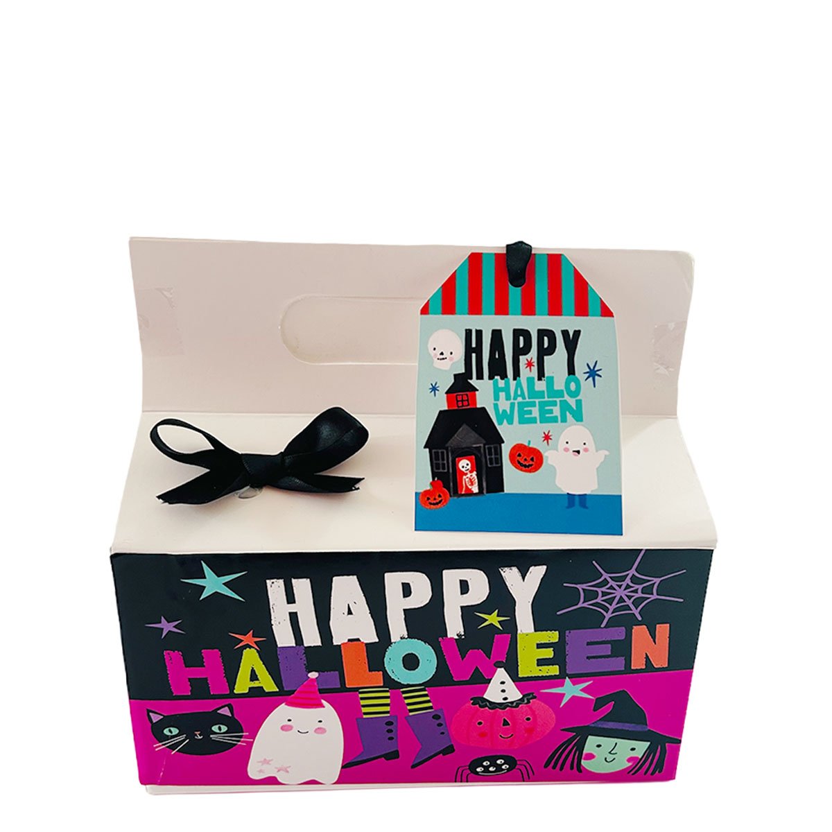 Halloween box - Imagen 2